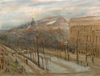 Unter den Linden